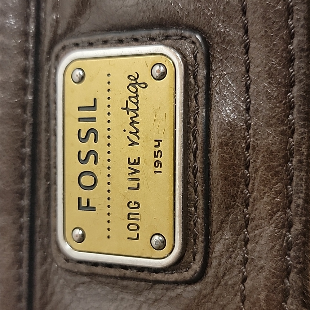 Fossil Wallet - Picture 4 of 8